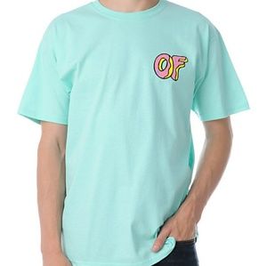 Odd future mens shirt size large